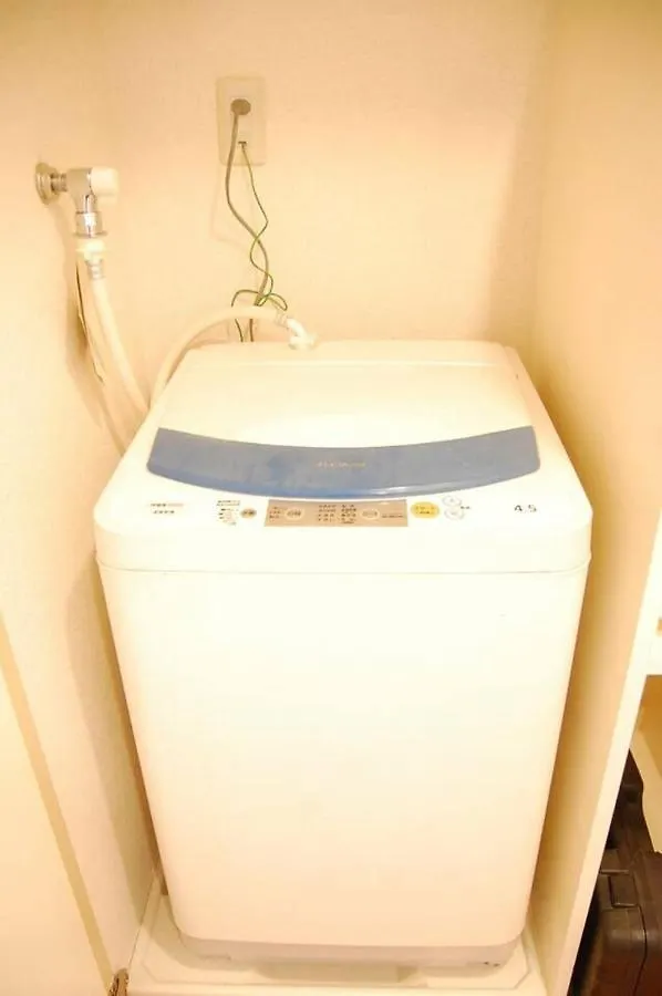 Urban Core Shikano 501 Tokyo Apartment