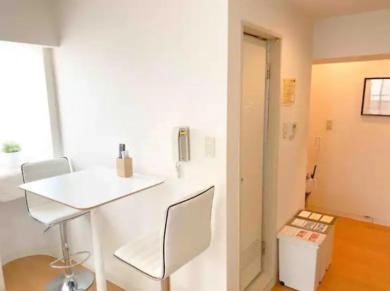 Apartment Urban Core Shikano 501 Tokyo