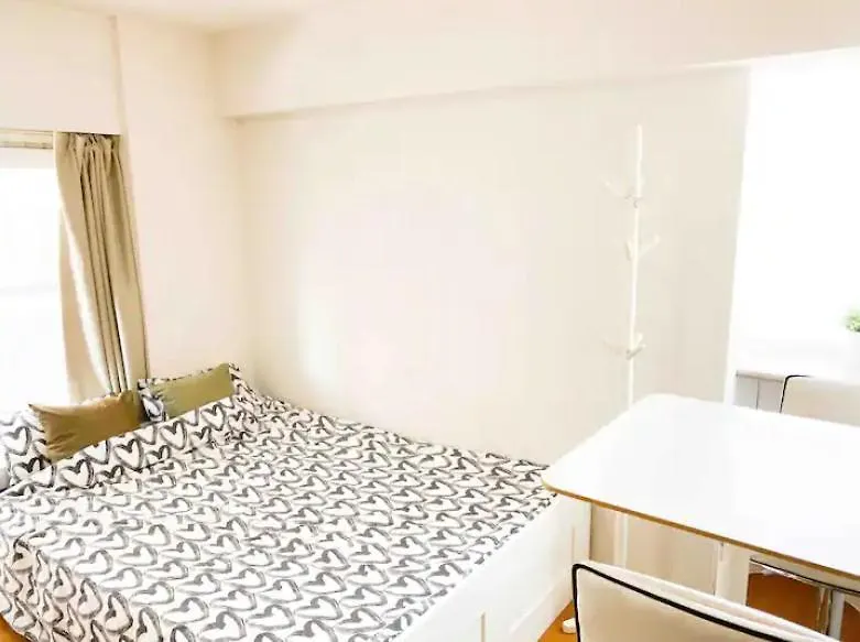 Urban Core Shikano 501 Tokyo Apartment