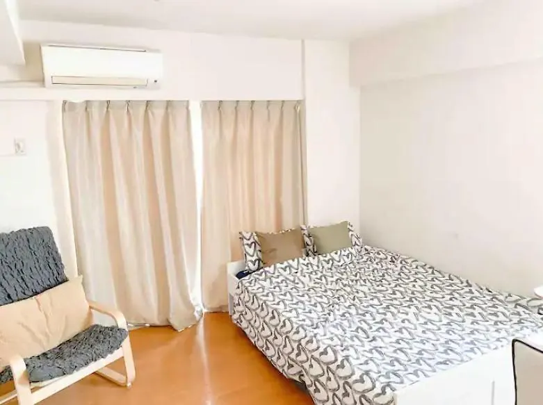 Apartment Urban Core Shikano 501 Tokyo