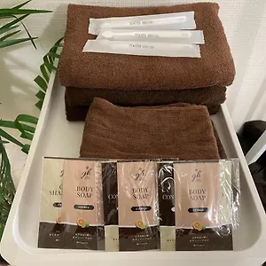 2* アパート Luanahotel In Nakano