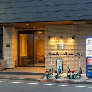  アパート Sugamo Winco