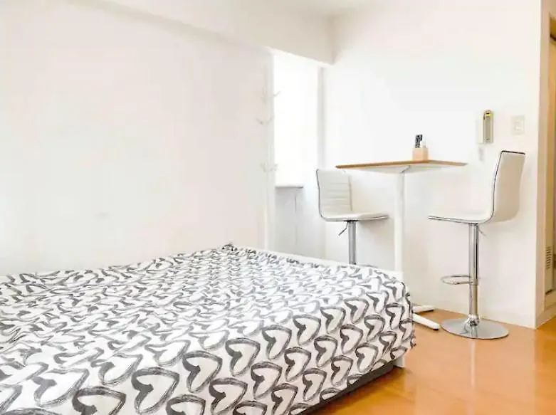 Urban Core Shikano 501 Tokyo Apartment